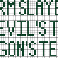 Copy of devils trident