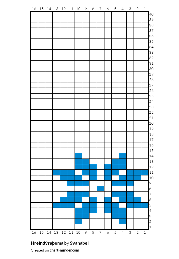 Hreindýraþema