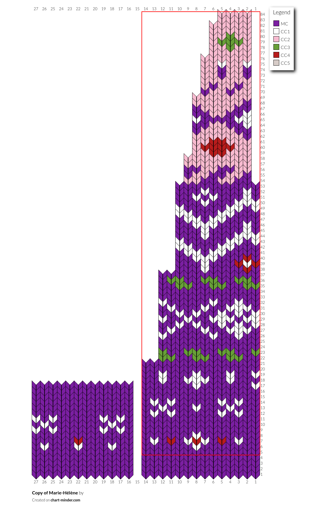 Copy of Marie-Hélène