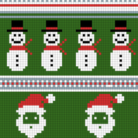 Parker Stocking 2022