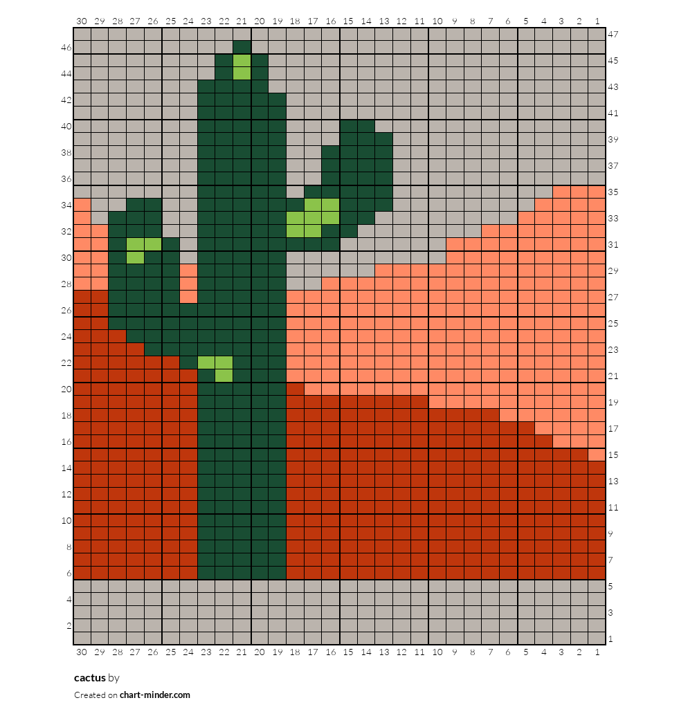 cactus