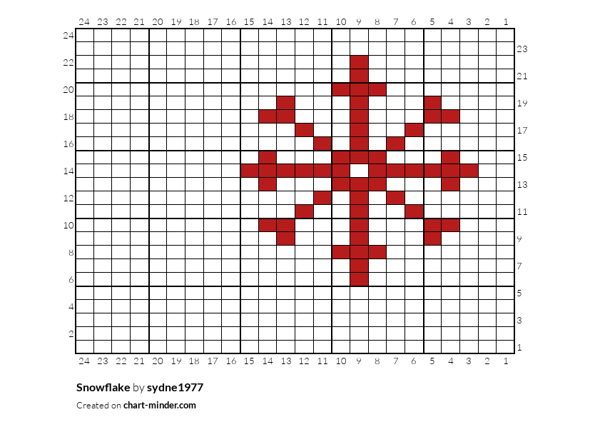 Snowflake