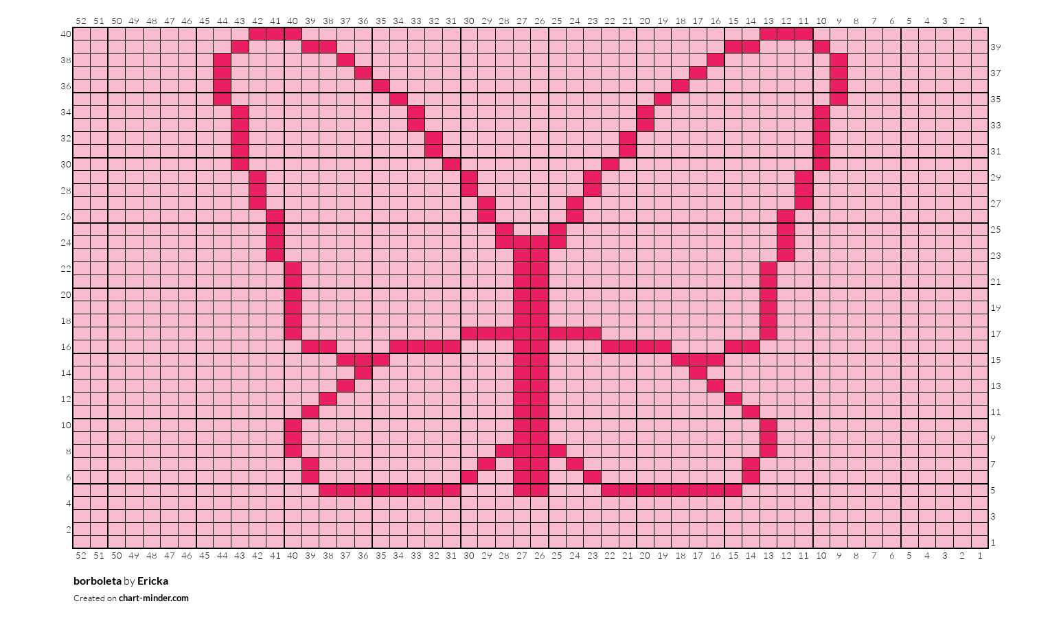 borboleta