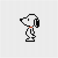 snoopy