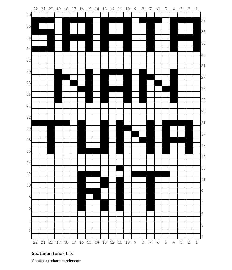 Saatanan tunarit