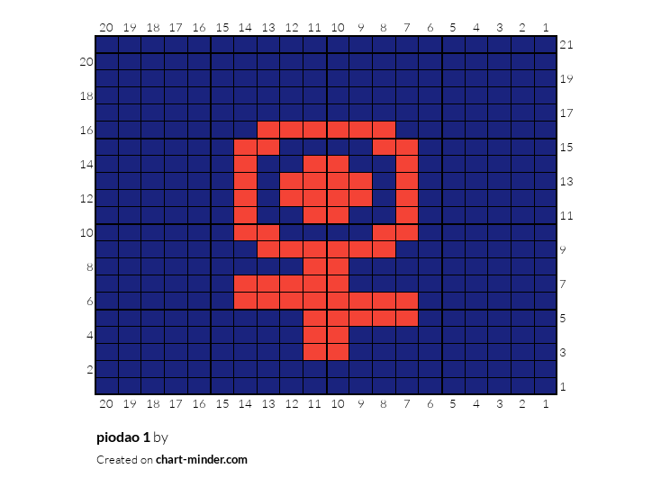 piodao 1