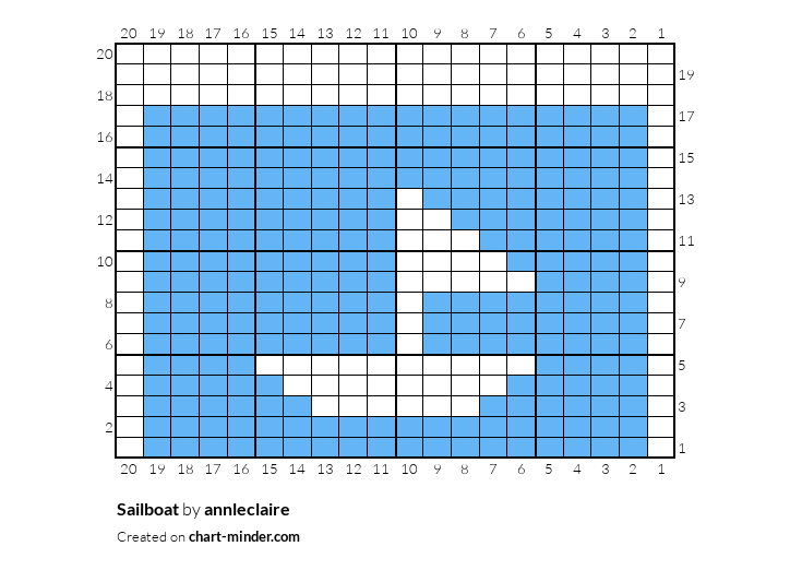 Sailboat