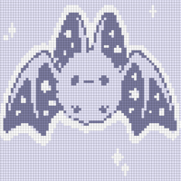 Cute Bat