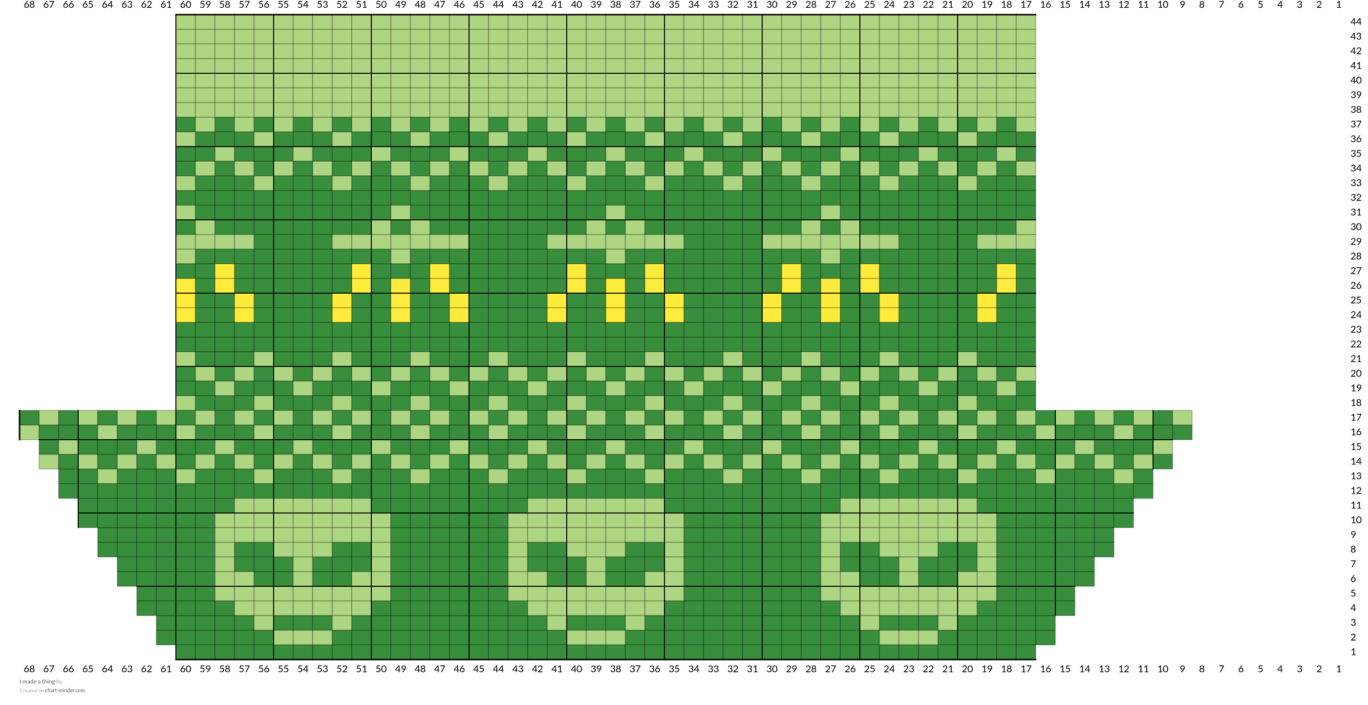 I made a thing