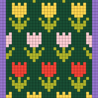 tulips