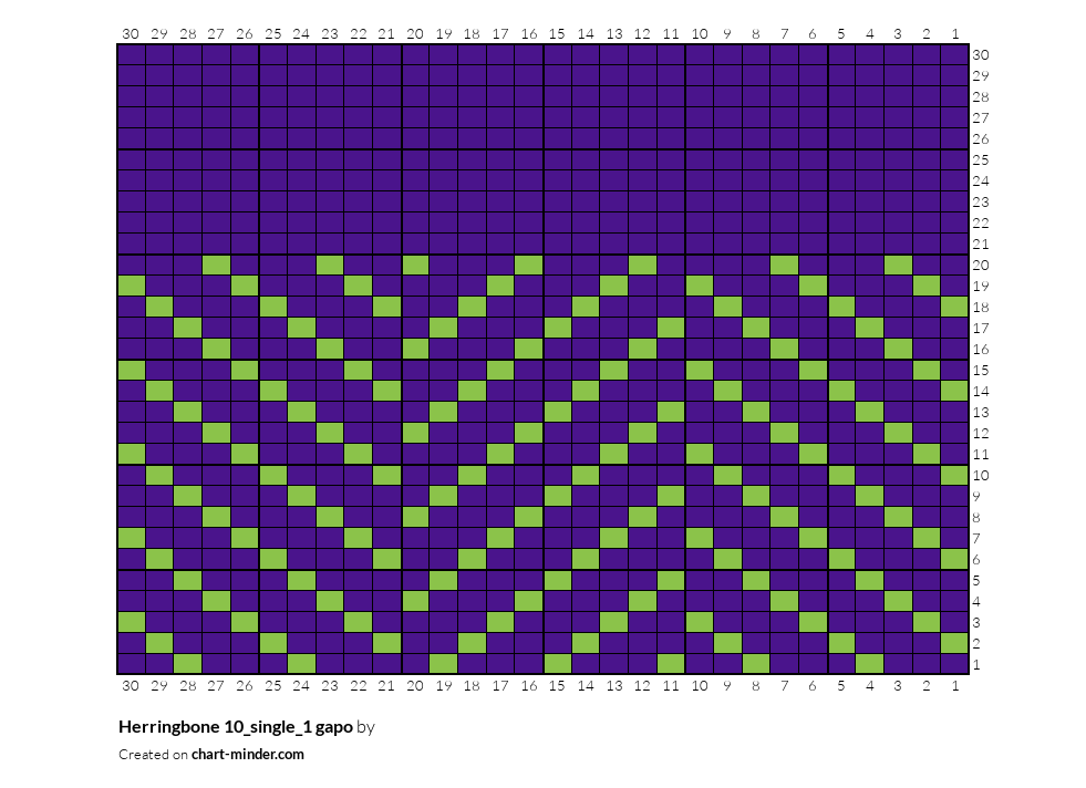 Herringbone 10_single_1 gapo