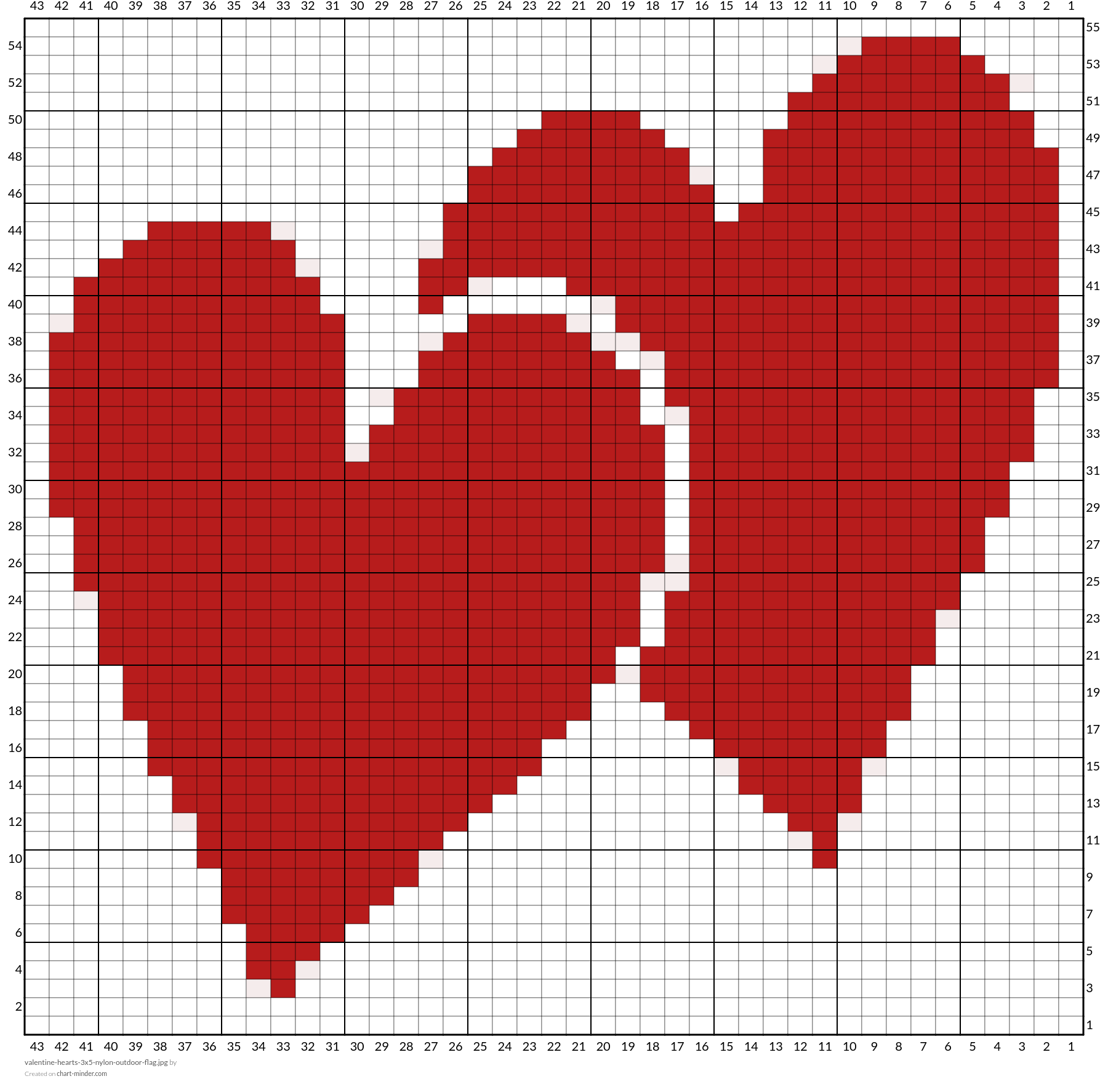 valentine-hearts-3x5-nylon-outdoor-flag.jpg