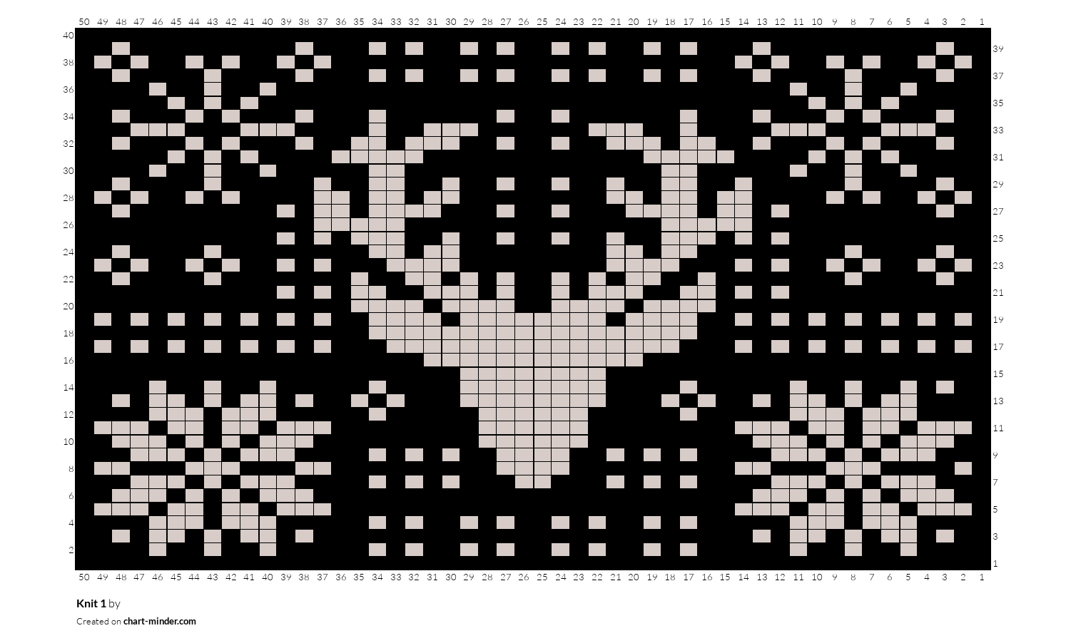 Knit 1
