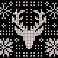 Make knitting charts for free | Chart Minder