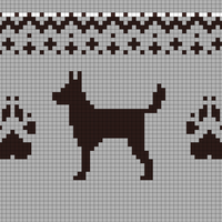 Copy of dog