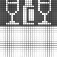 Stocking test—Laurie