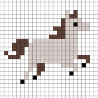 horse