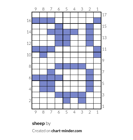 sheep