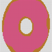 Copy of donut the best