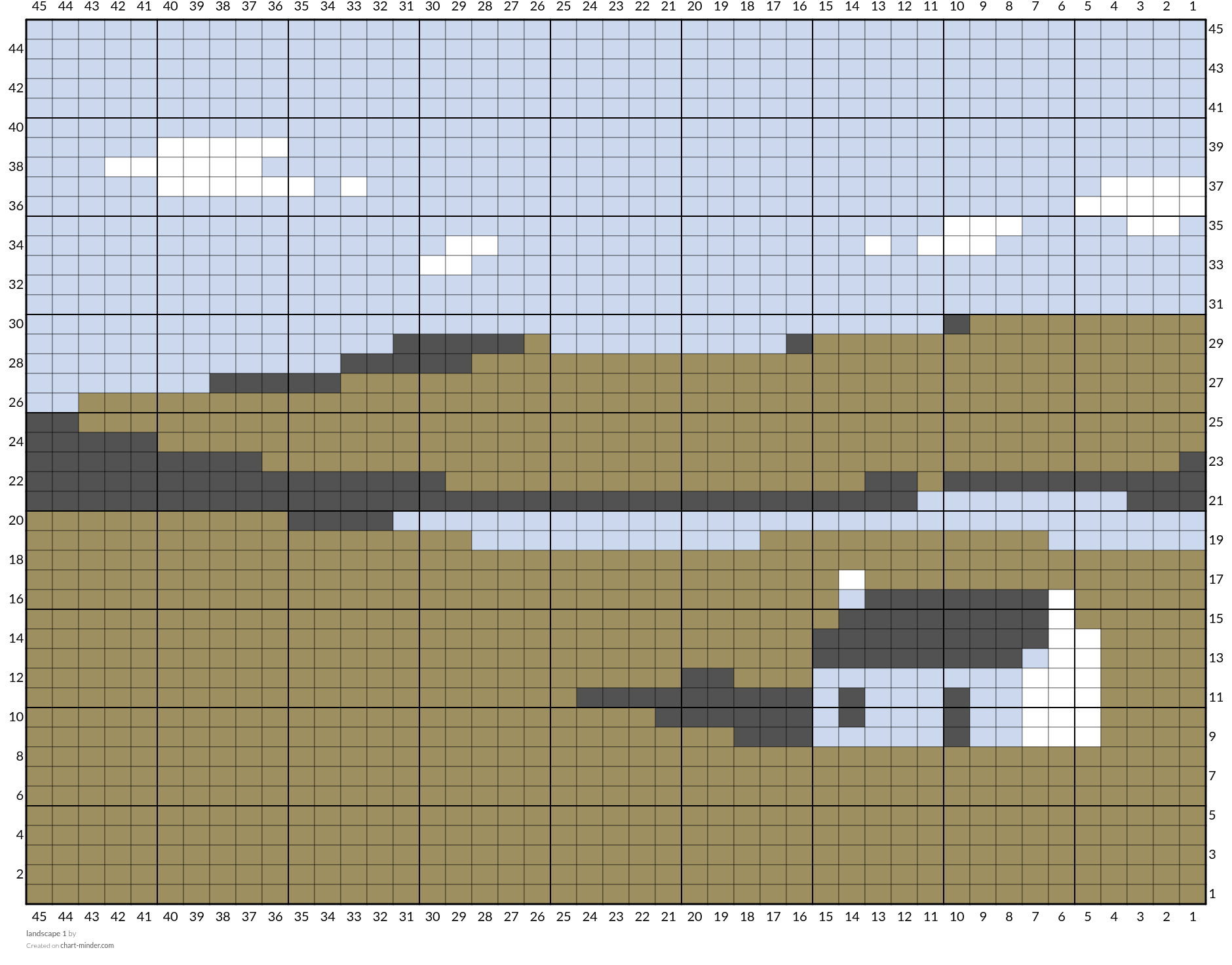 landscape 1