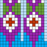 Copy of Copy of Copy of Riddari Chart 2 yoke - Falleneaves