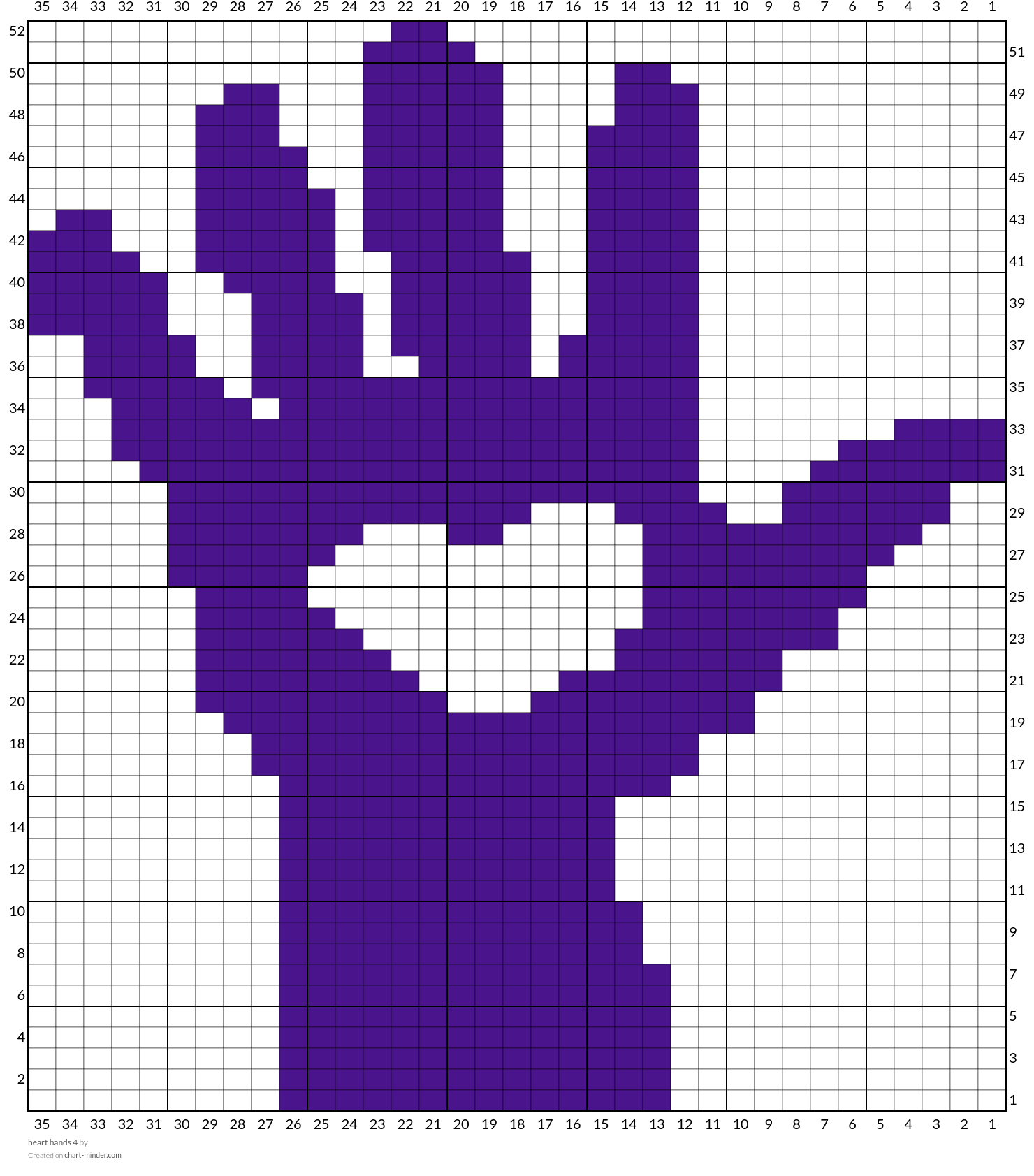 heart hands 4