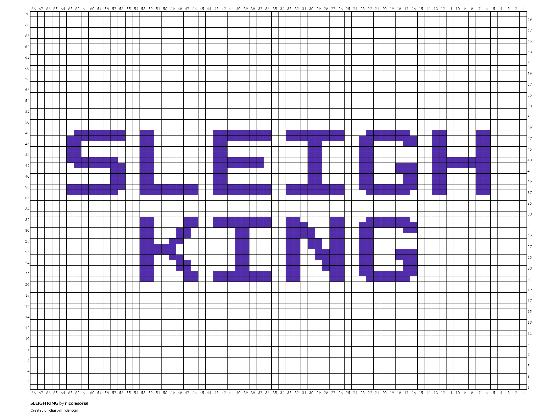 SLEIGH KING