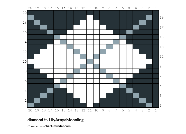diamond