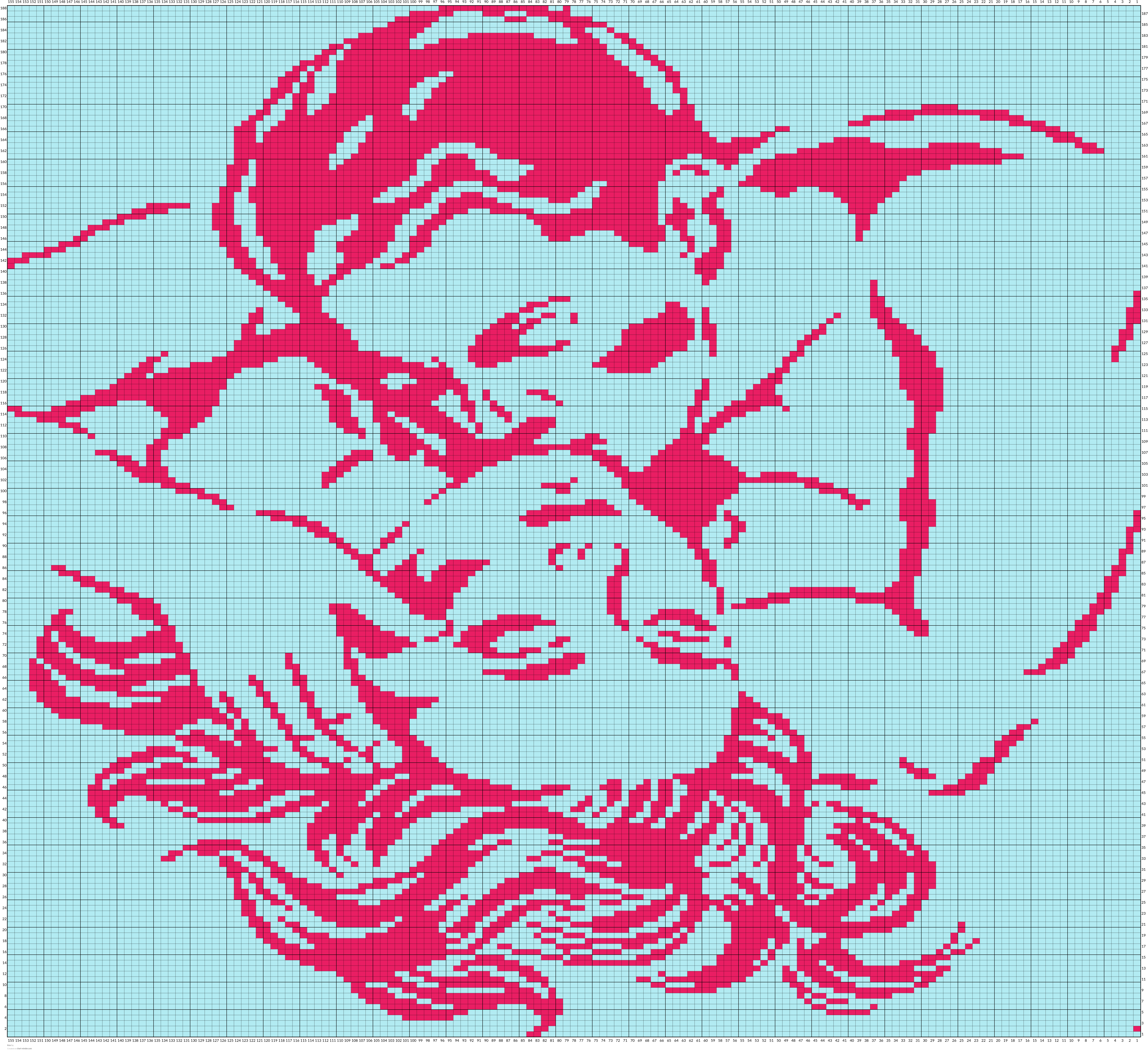 kiss