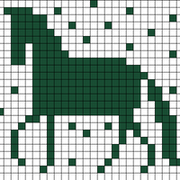 horse hat