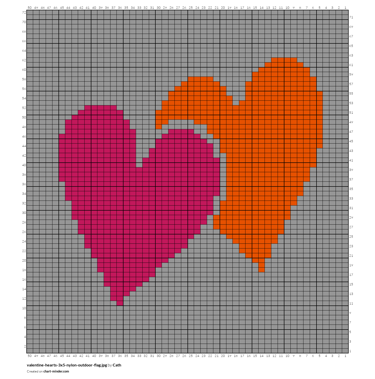 valentine-hearts-3x5-nylon-outdoor-flag.jpg
