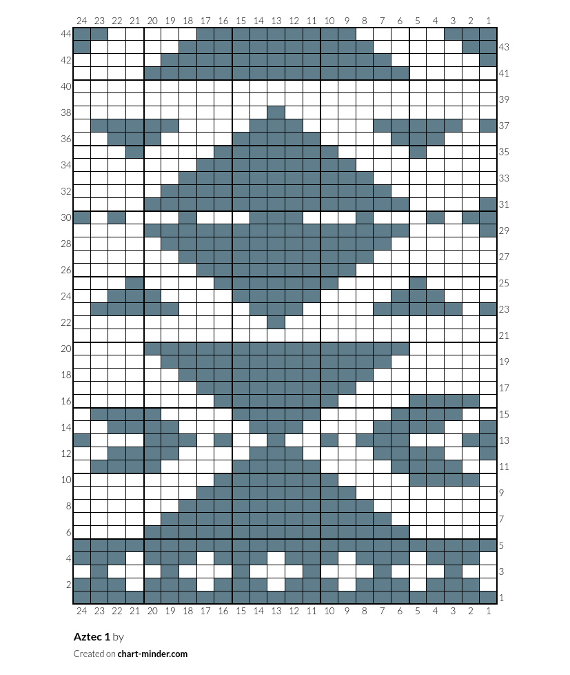 Aztec 1