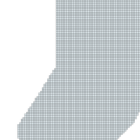 Christmas Stocking Base