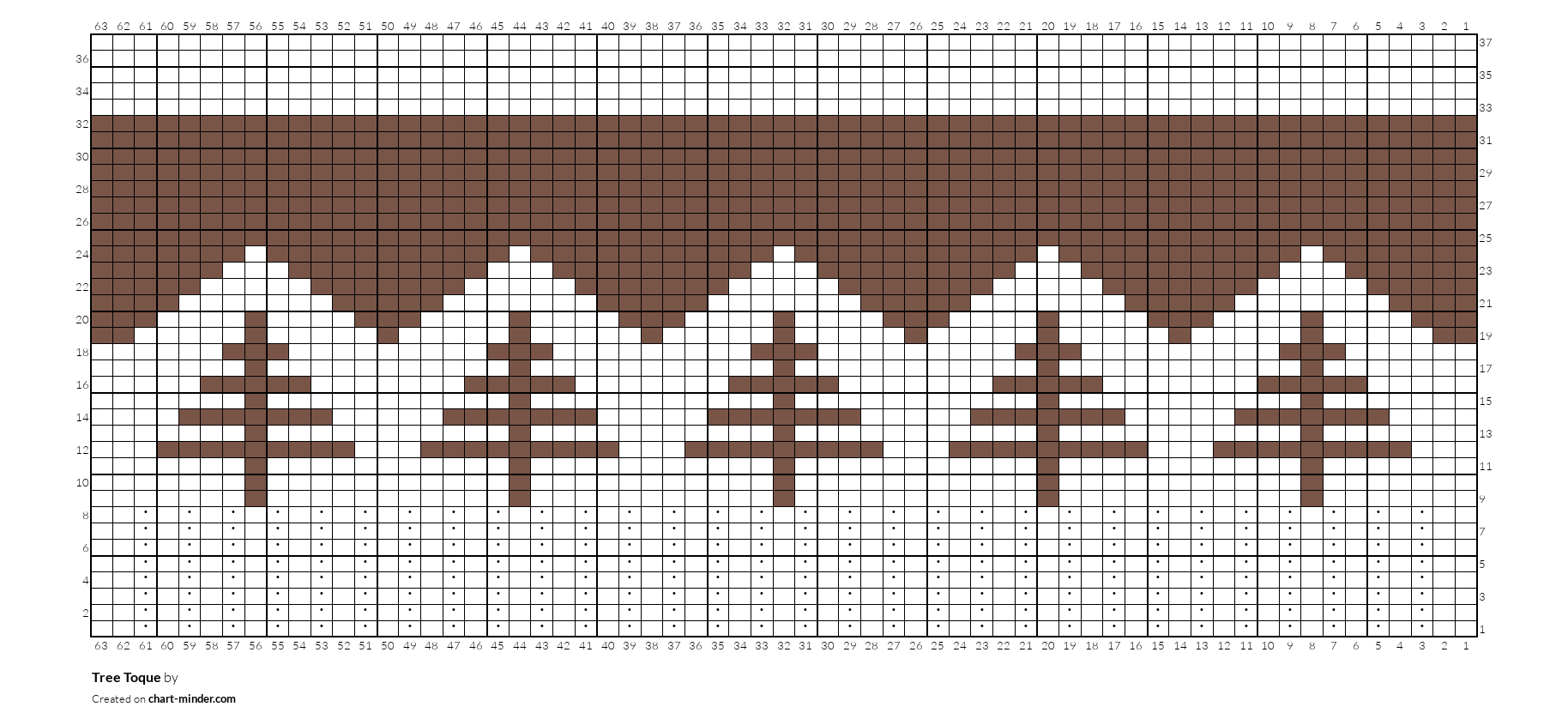 Tree Toque