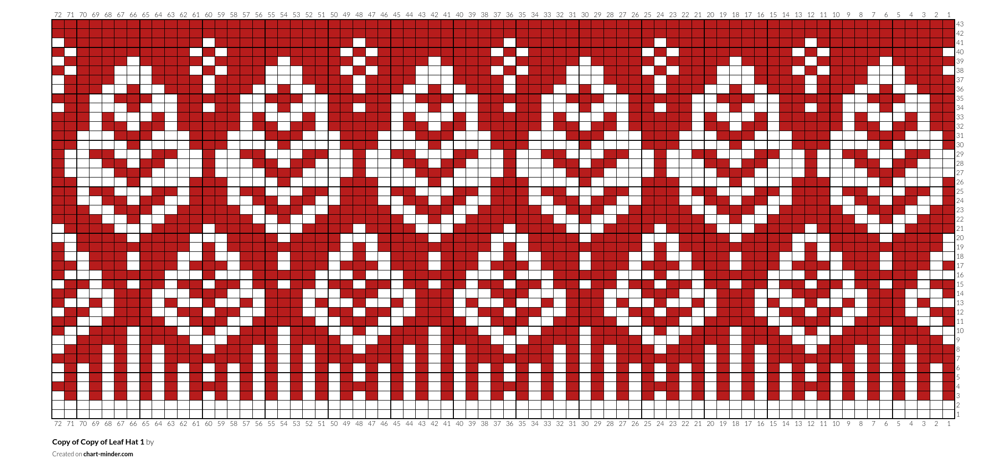 Copy of Copy of Leaf Hat 1