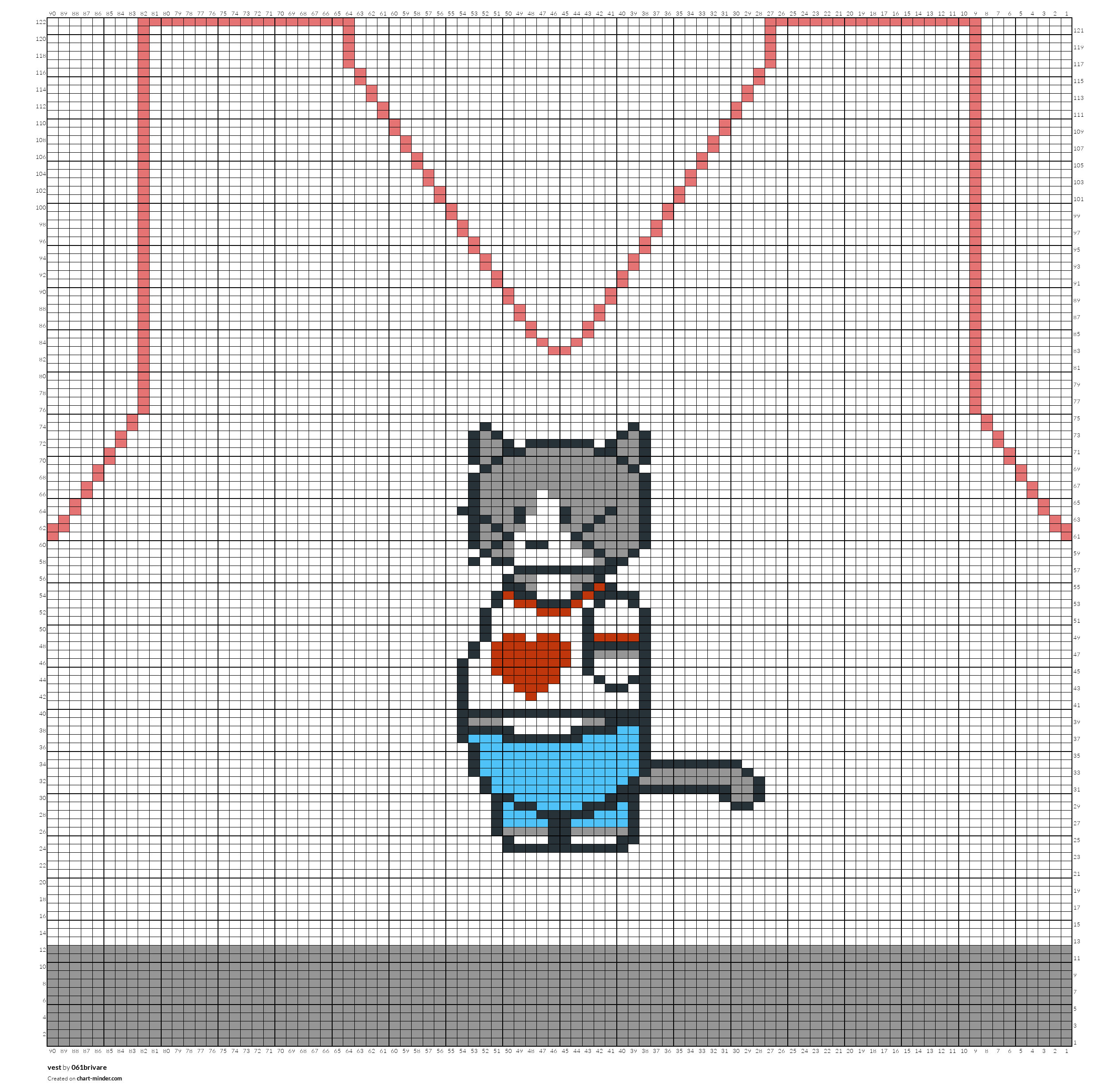 vest