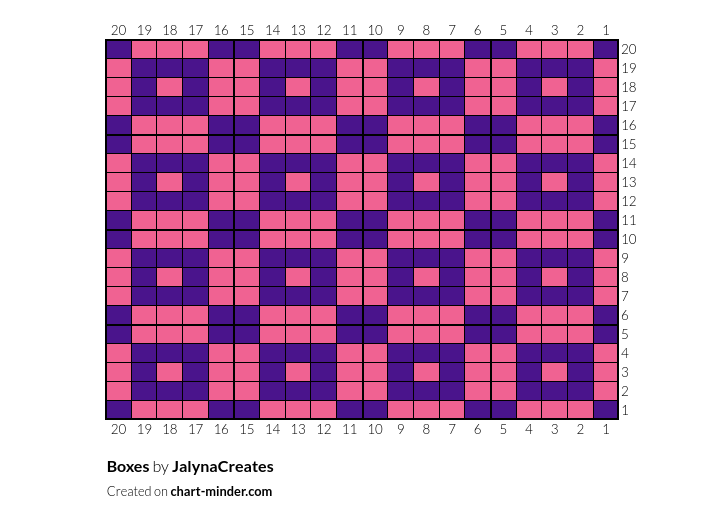 Boxes