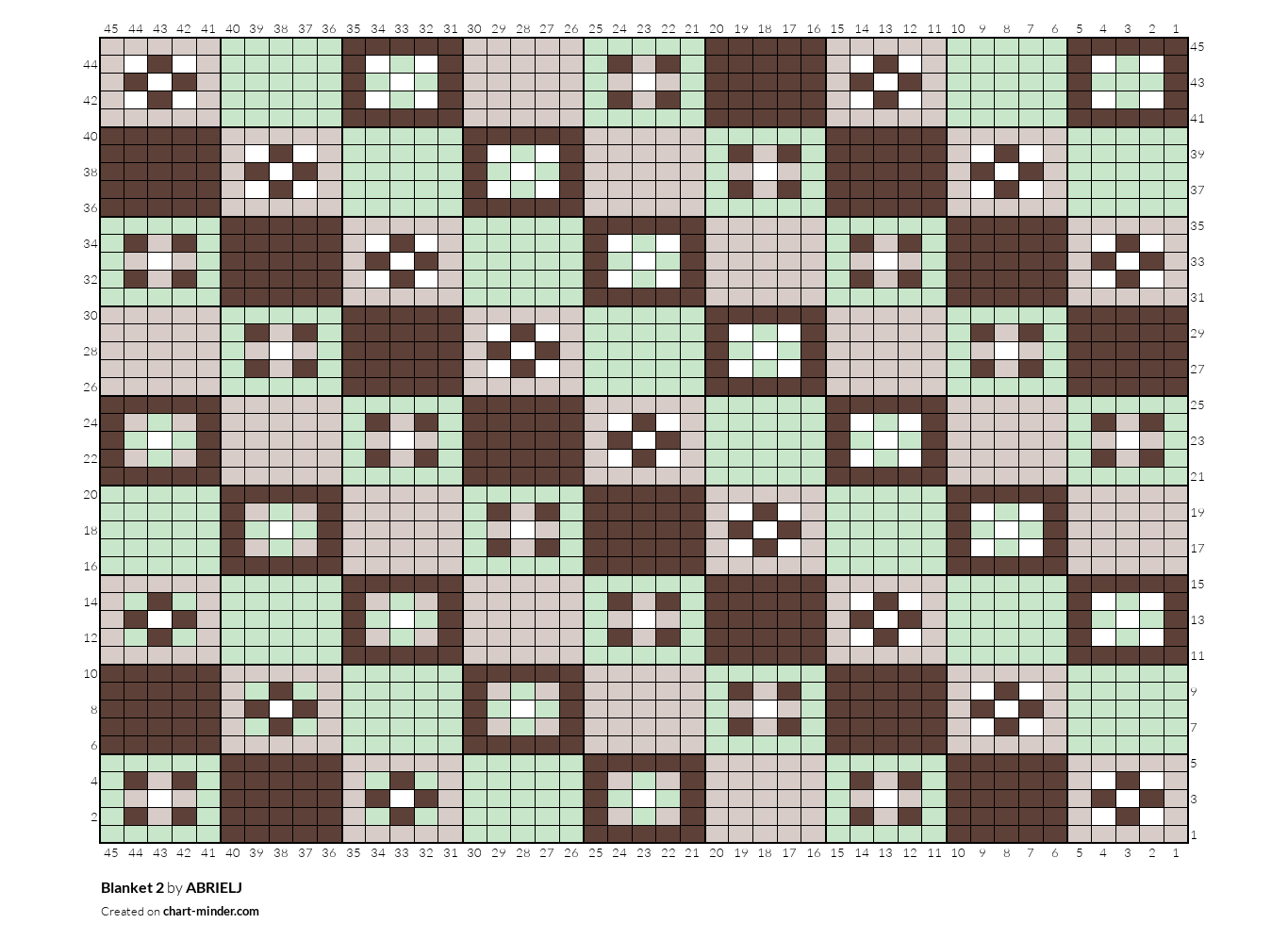 Blanket 2