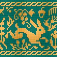 Medieval Hare