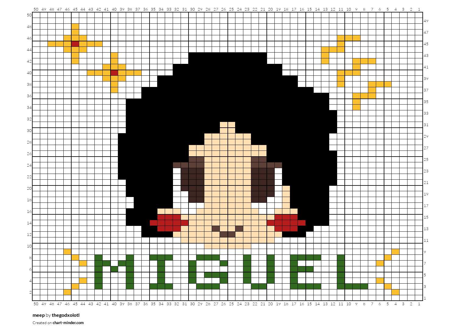 meep