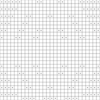 Copy of Triple Braided Diamond