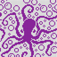 Octopus Socks