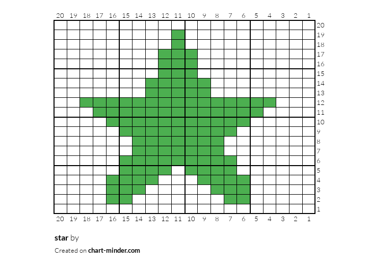 star