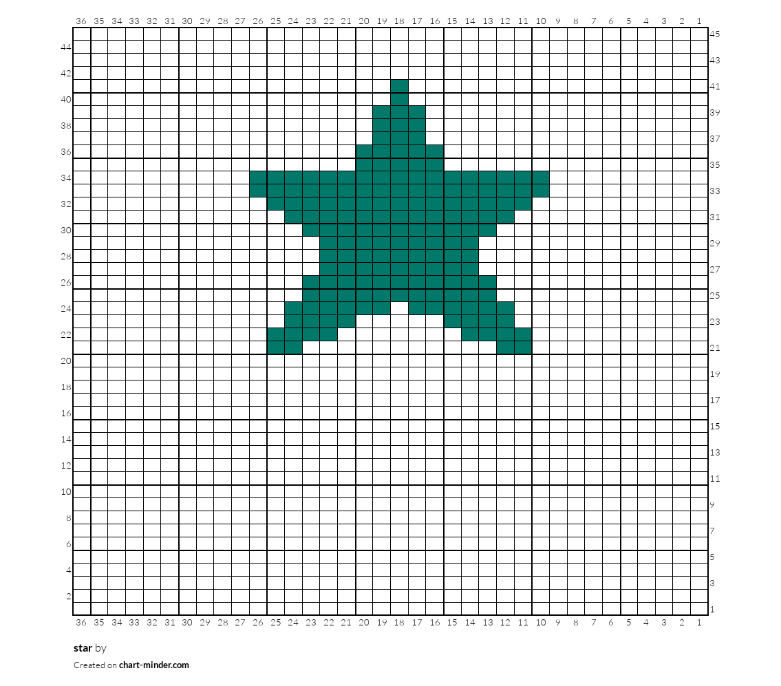 star