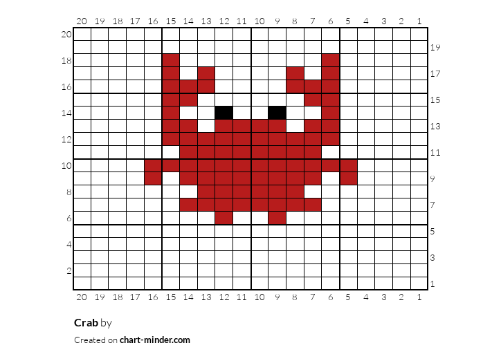 Crab 
