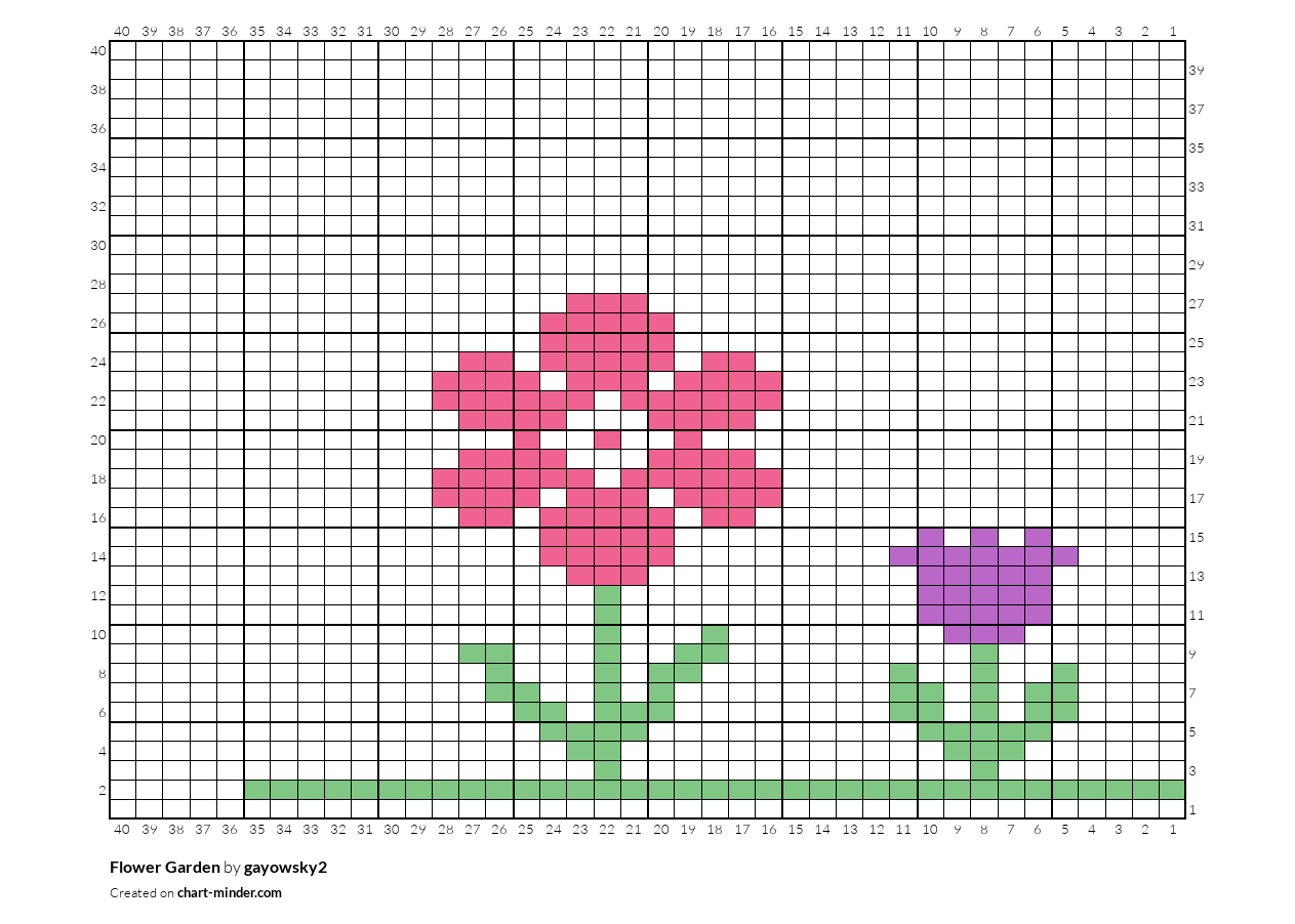 Flower Garden