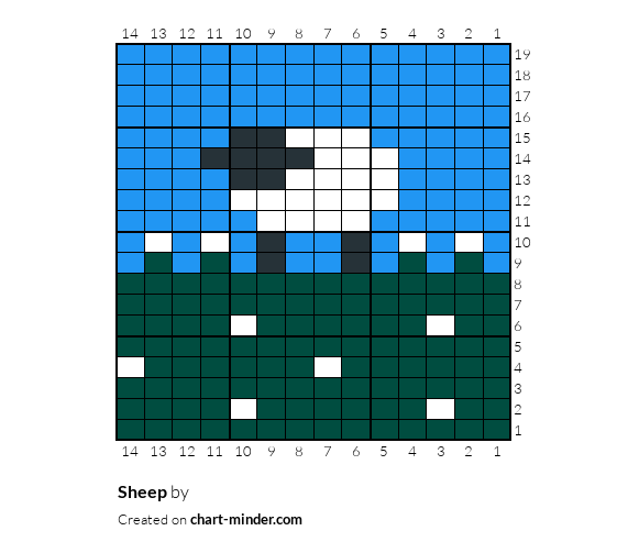 Sheep