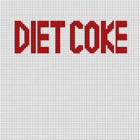Copy of Diet Coke