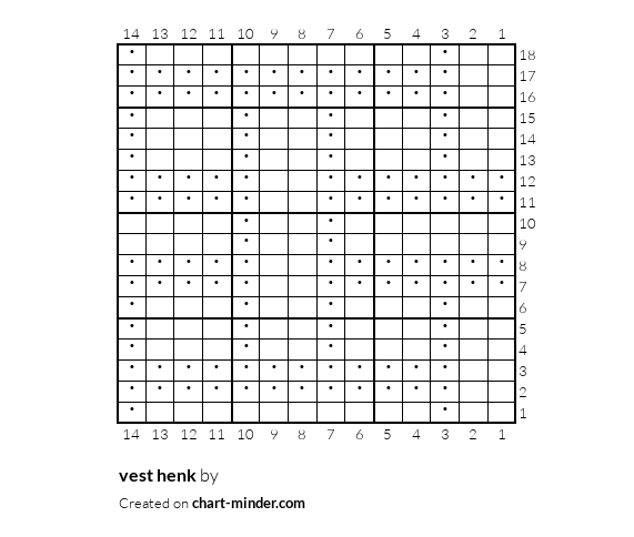 vest henk
