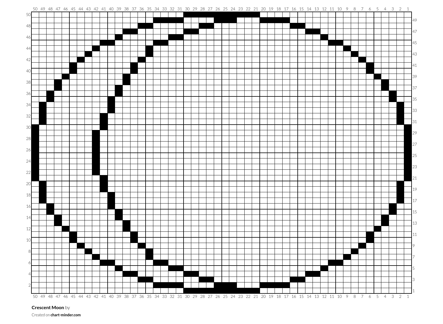 Crescent Moon